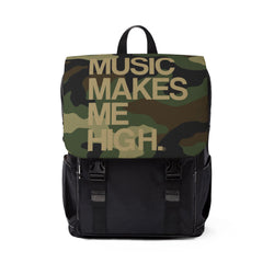 Copy of MMMH Backpack: Camo | Gold