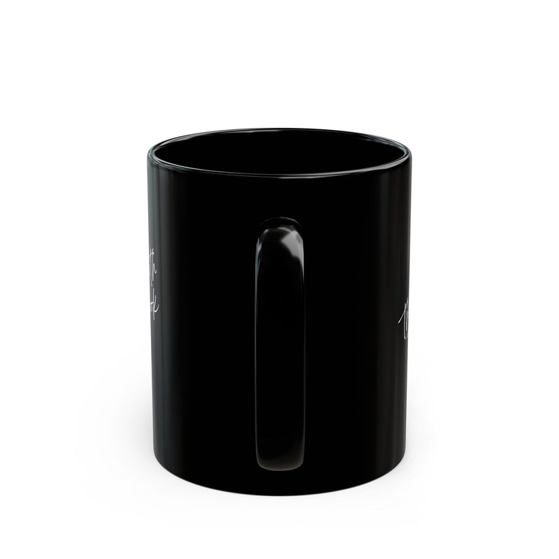 TGWTN Mug: White | Black