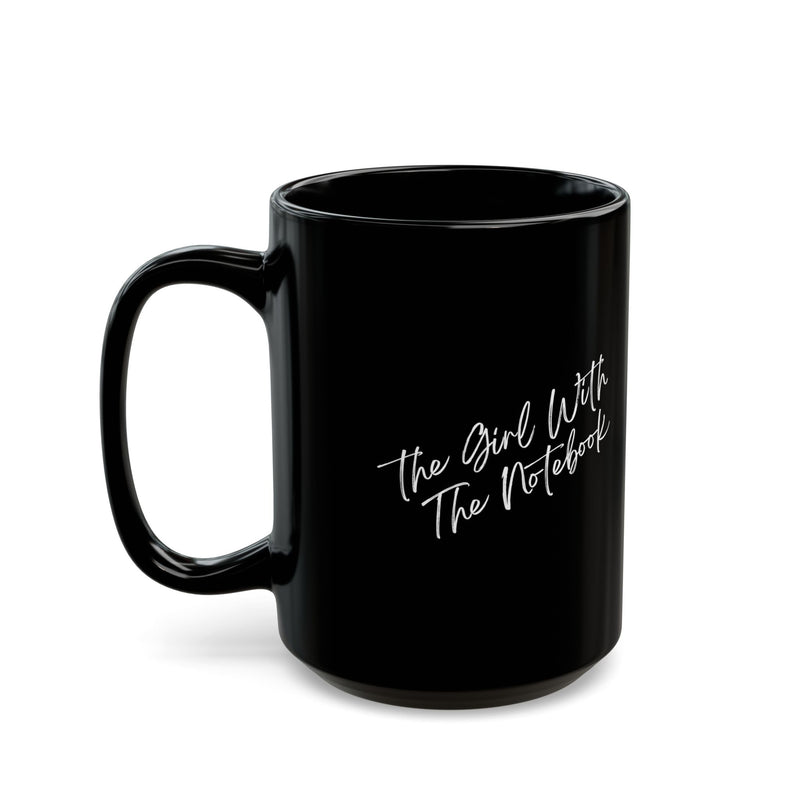 TGWTN Mug: White | Black