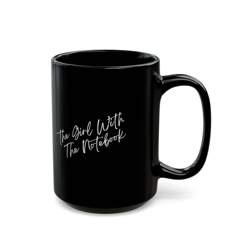 TGWTN Mug: White | Black