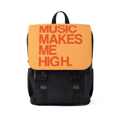 MMMH Backpack: Light Orange | Orange