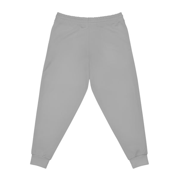 MMMH Unisex Joggers: Light Grey | Grey