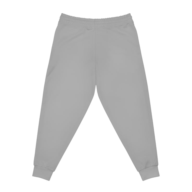 MMMH Unisex Joggers: Light Grey | Grey