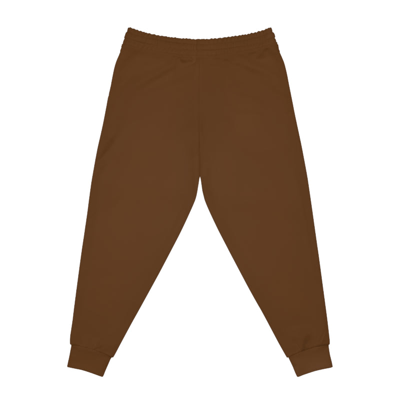 MMMH Unisex Joggers: Brown | Tan