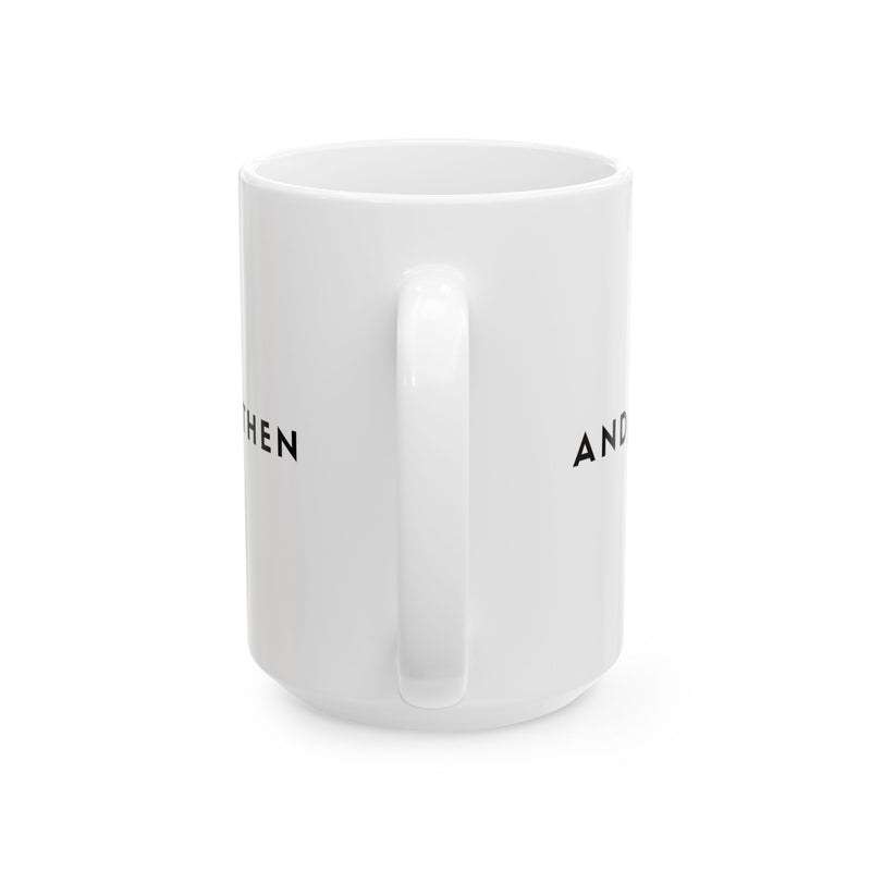 IJTT Mug: AT Slash Black | White