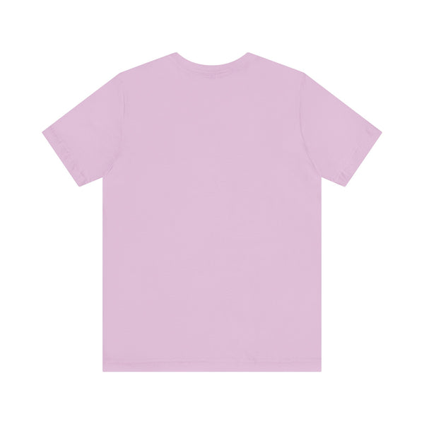 TGWTN Unisex T-Shirt: Black | Lilac