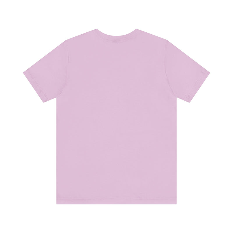 TGWTN Unisex T-Shirt: Black | Lilac