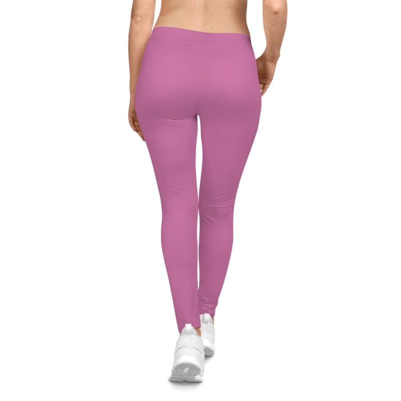 MMMH Leggings: Light Pink | Pink