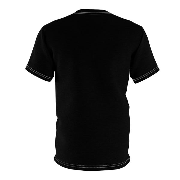 NOVL Unisex T-Shirt: Directions | Black