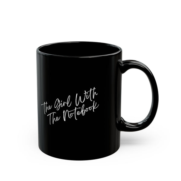 TGWTN Mug: White | Black