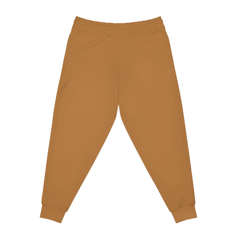 MMMH Unisex Joggers: Light Brown | Beige