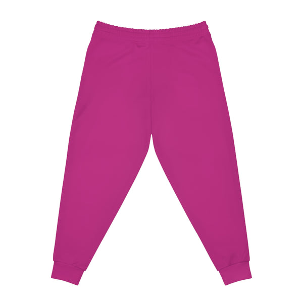 MMMH Unisex Joggers: Pink | Light Pink