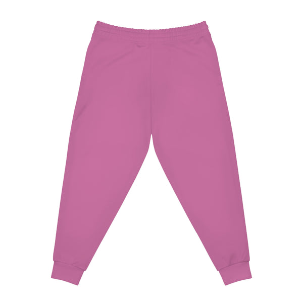 MMMH Unisex Joggers: Light Pink | Pink