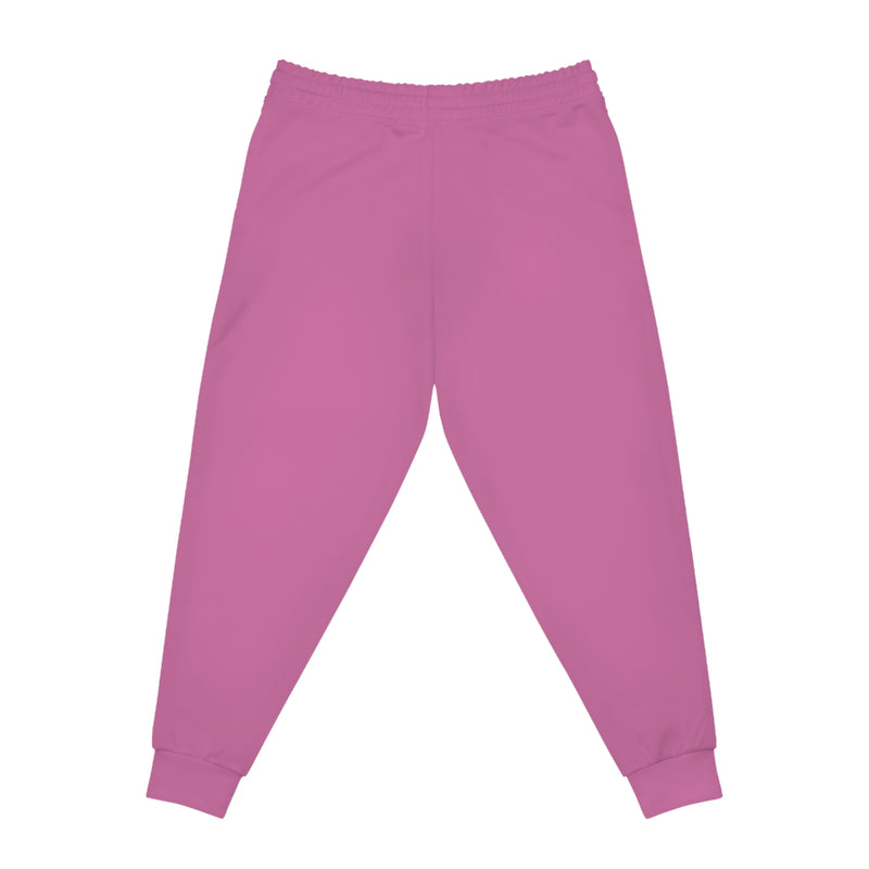 MMMH Unisex Joggers: Light Pink | Pink