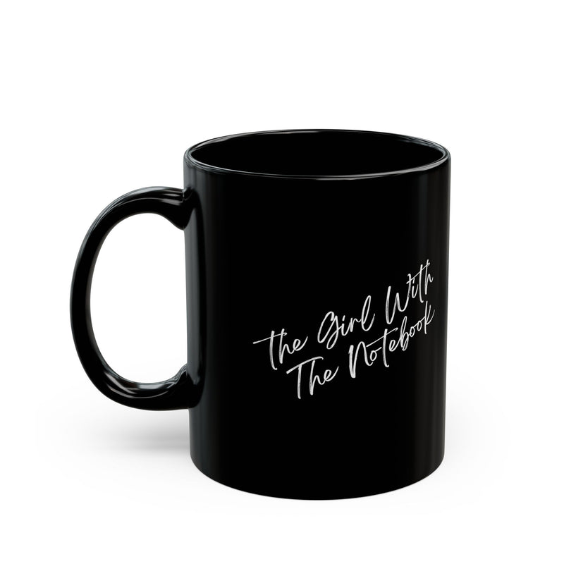 TGWTN Mug: White | Black