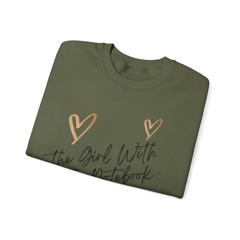 TGWTN Unisex Sweatshirt: Brown/Black | Military Green