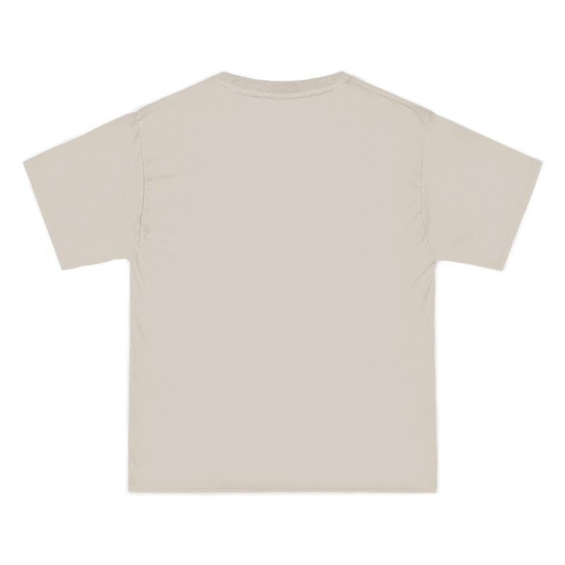 Novl Legacy Unisex T-Shirt: Sand | Black