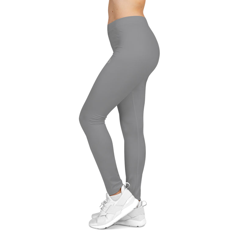 MMMH Leggings: Grey | Light Grey