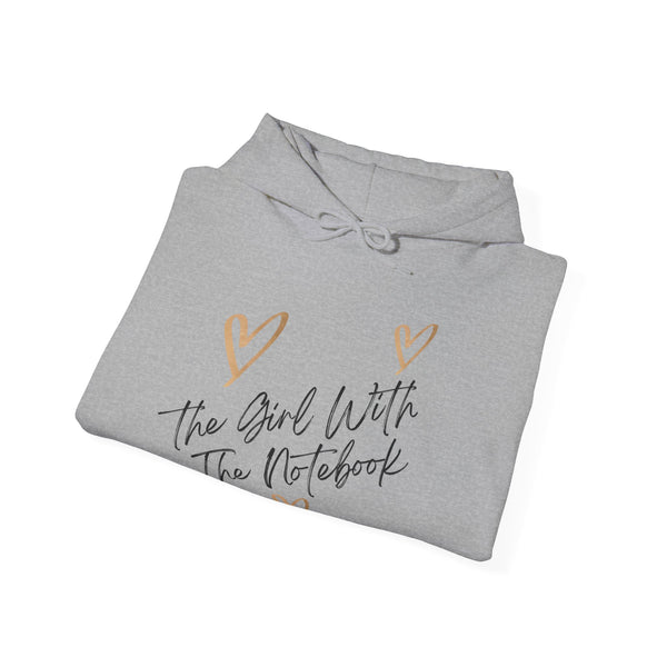 TGWTN Unisex Hoodie: Brown/Black | Grey