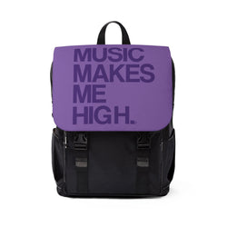 MMMH Backpack: Light Purple | Purple