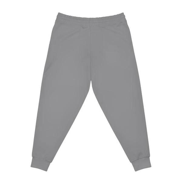 MMMH Unisex Joggers: Grey | Light Grey