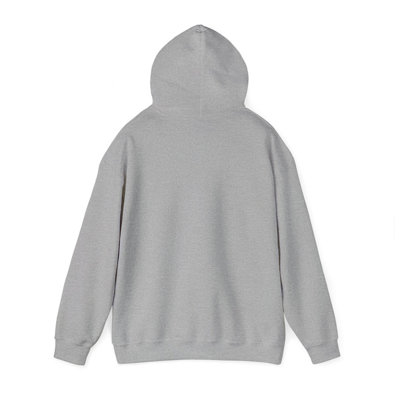 TGWTN Unisex Hoodie: White/Black | Grey