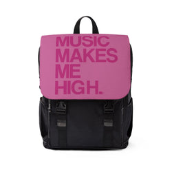 MMMH Backpack: Light Pink | Pink