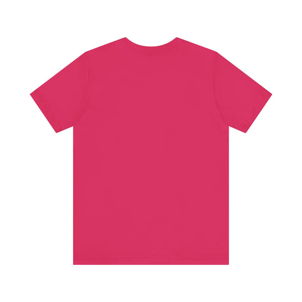 TGWTN Unisex T-Shirt: Black | Pink