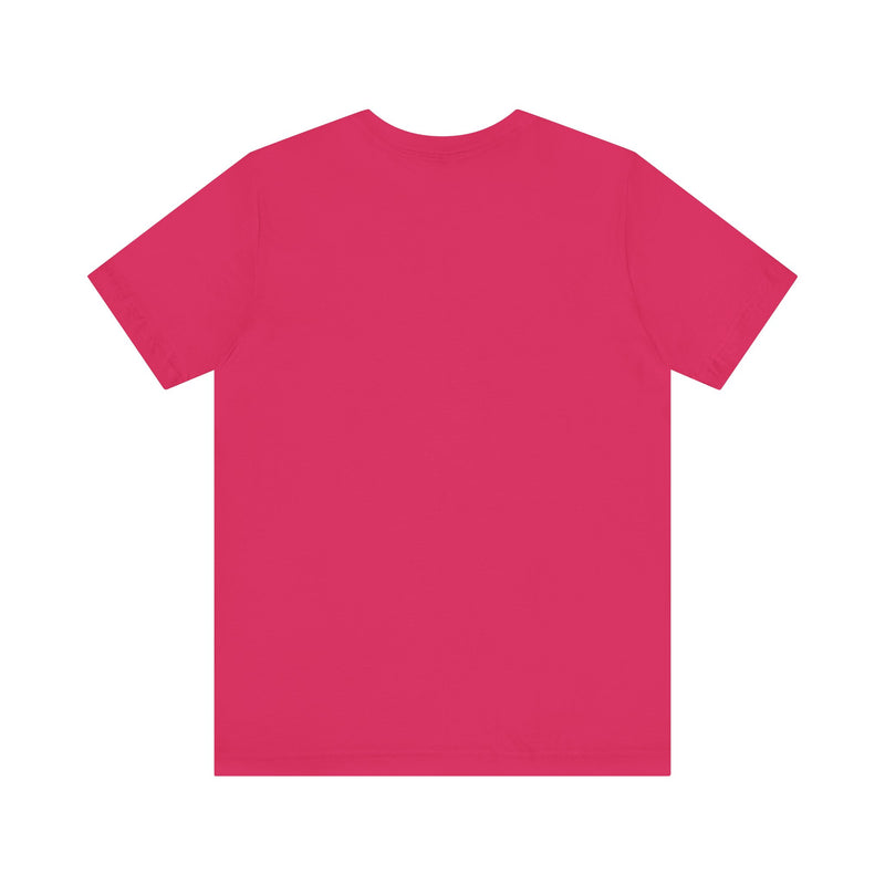 TGWTN Unisex T-Shirt: Black | Pink