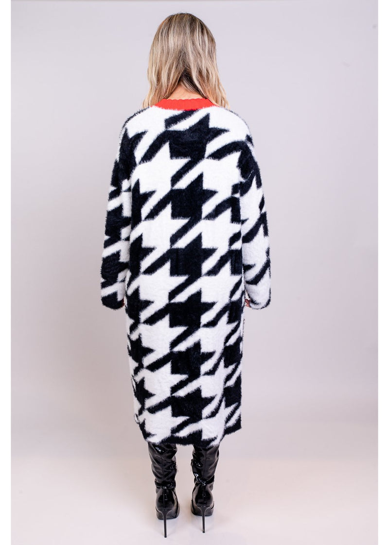 Oh That Houndstooth