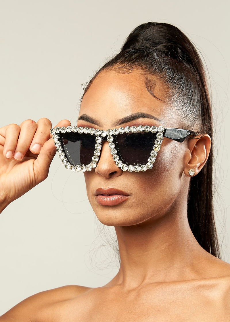 Jewel Galore Sunglasses