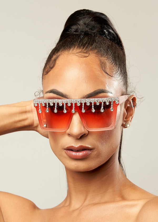 Icy Drip Sunglasses