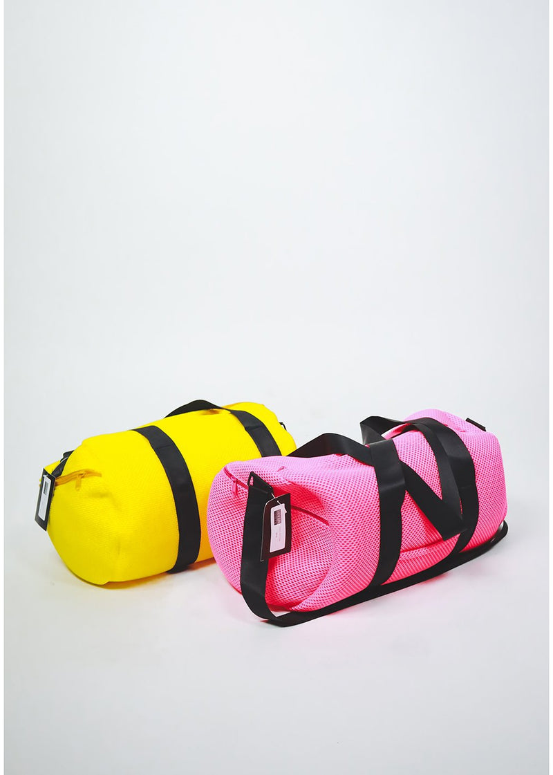 Travel Bag | Yellow | Last One