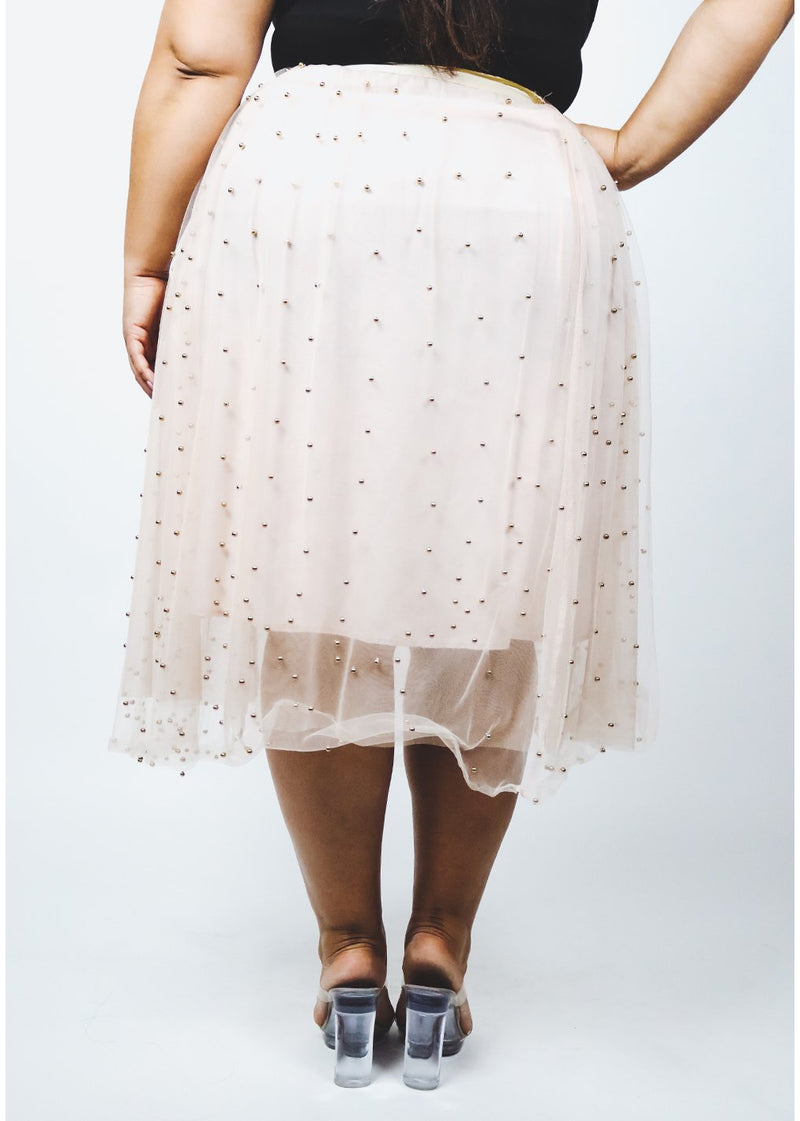 Connect The Dots Skirt