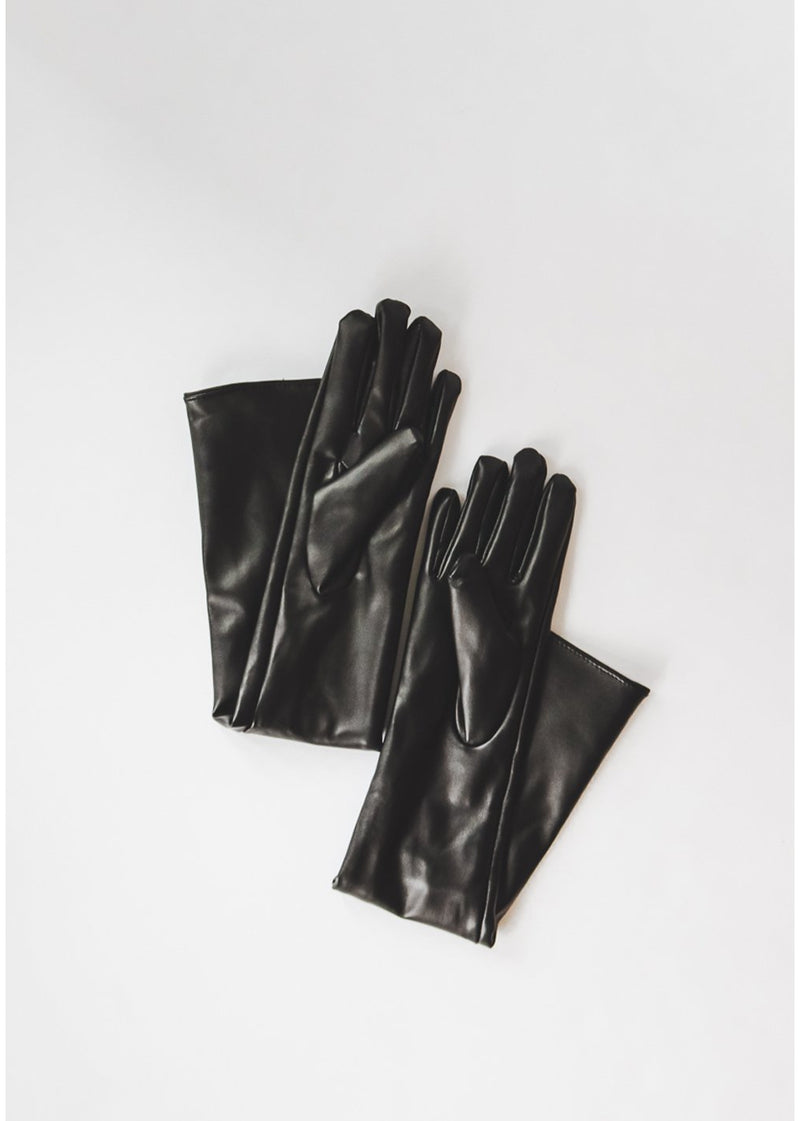 *The Look Gloves | Last One