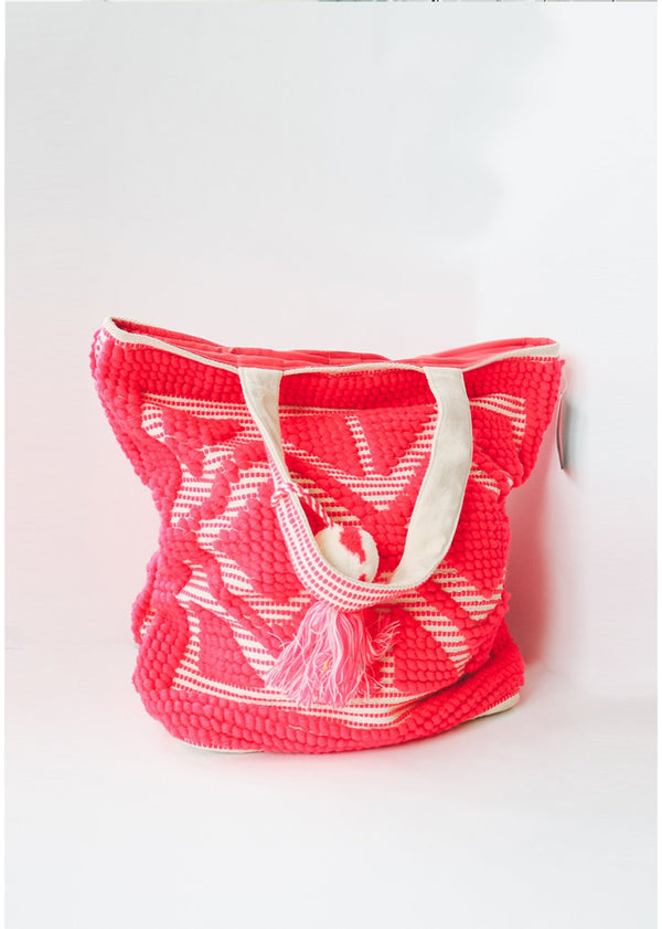 *Fun In The Sun Tote