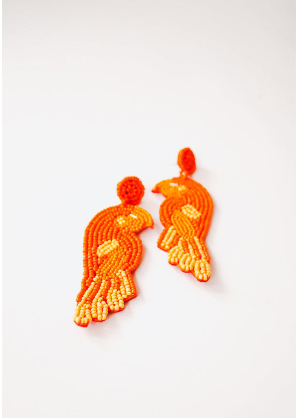 Tuscon Earrings | Last One