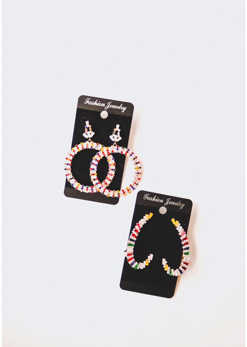 Darling Earrings