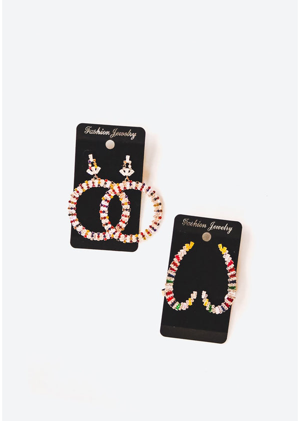 Darling Earrings