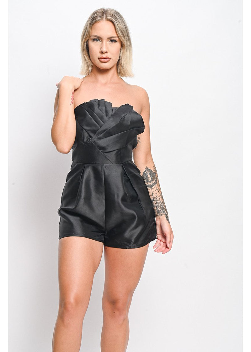 Look Out Romper | Last One